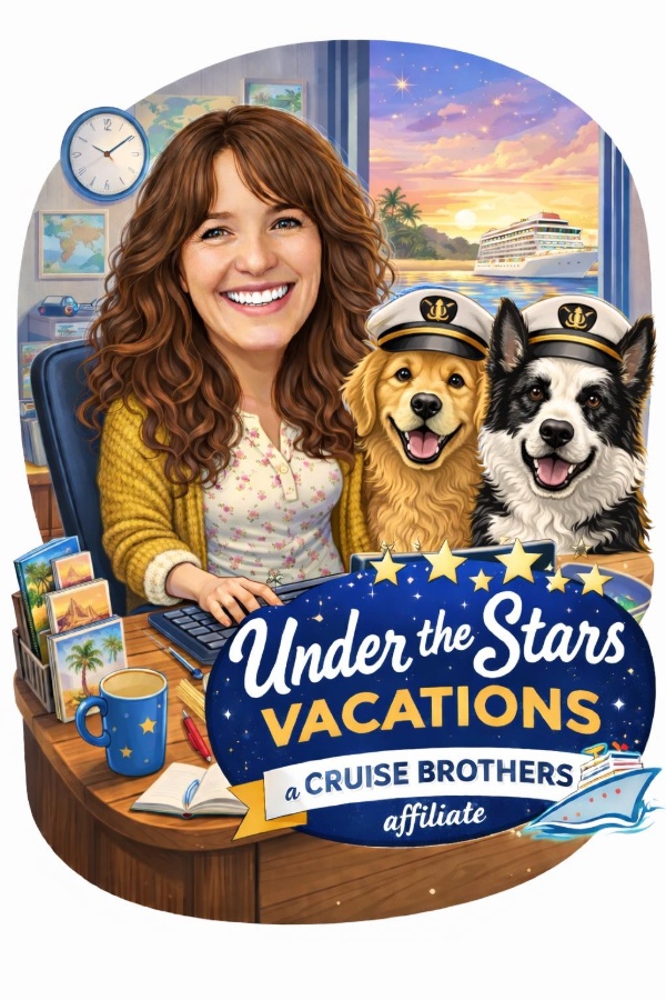 Cruise Brothers Travel Agent Jody Elder